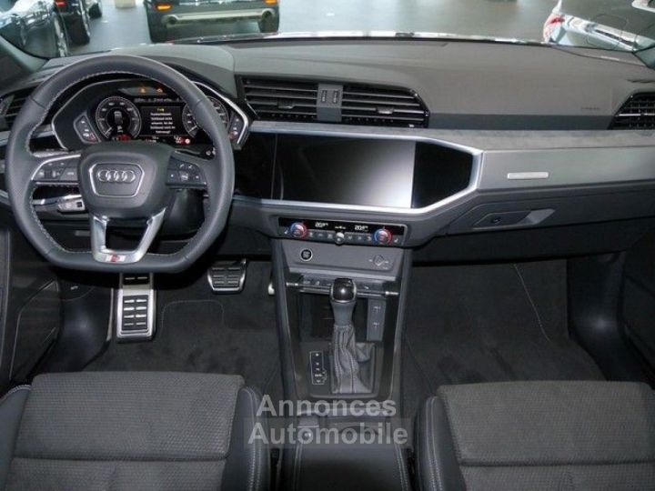 Audi Q3 Sportback 14 45 TFSI e - 245 - BV S-tronic 6 2019 S Line - 4