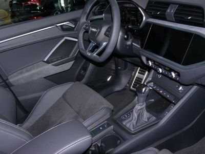 Audi Q3 Sportback 14 45 TFSI e - 245 - BV S-tronic 6 2019 S Line   - 5