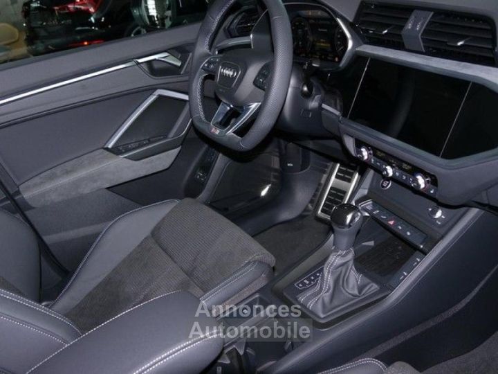 Audi Q3 Sportback 14 45 TFSI e - 245 - BV S-tronic 6 2019 S Line - 5