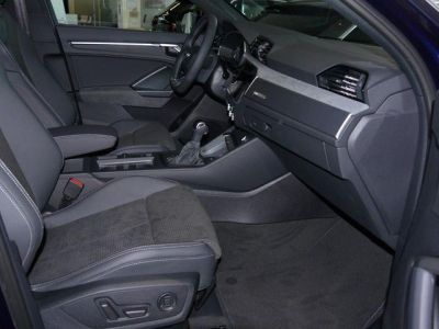 Audi Q3 Sportback 14 45 TFSI e - 245 - BV S-tronic 6 2019 S Line   - 6