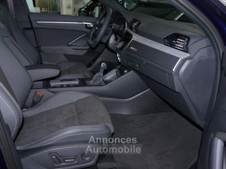 Audi Q3 Sportback 14 45 TFSI e - 245 - BV S-tronic 6 2019 S Line - 6