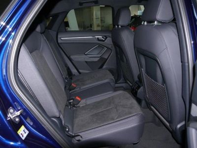 Audi Q3 Sportback 14 45 TFSI e - 245 - BV S-tronic 6 2019 S Line   - 7