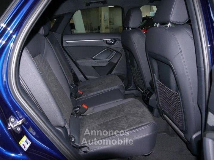 Audi Q3 Sportback 14 45 TFSI e - 245 - BV S-tronic 6 2019 S Line - 7