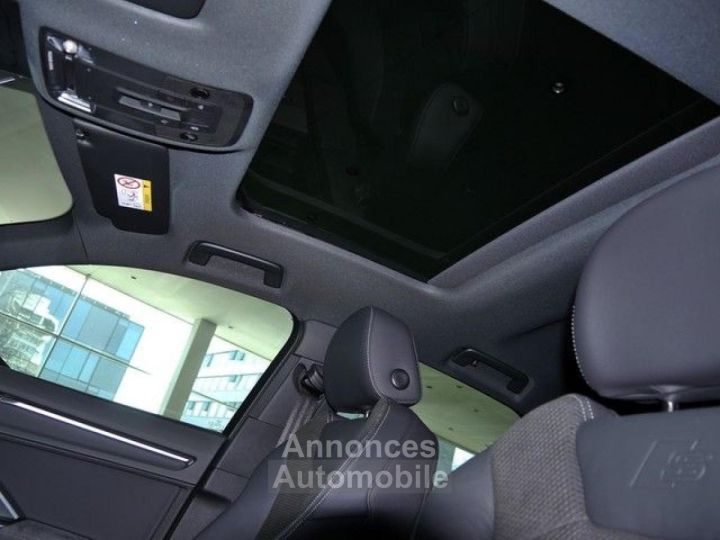 Audi Q3 Sportback 14 45 TFSI e - 245 - BV S-tronic 6 2019 S Line - 8