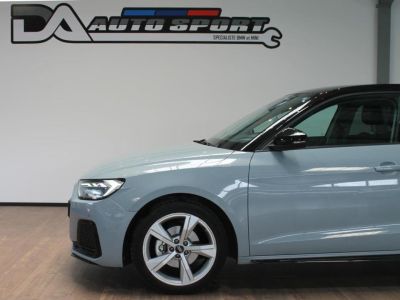 Audi A1 Sportback 10 30 TFSI - 110 - BV S-Tronic 2019 Design Luxe   - 5