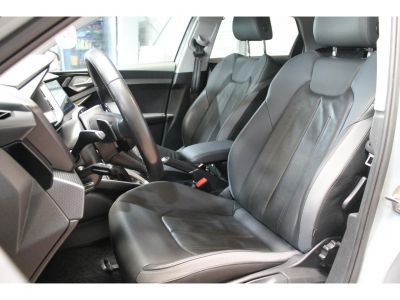 Audi A1 Sportback 10 30 TFSI - 110 - BV S-Tronic 2019 Design Luxe   - 11
