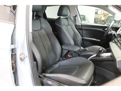 Audi A1 Sportback 10 30 TFSI - 110 - BV S-Tronic 2019 Design Luxe   - 12