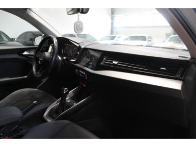 Audi A1 Sportback 10 30 TFSI - 110 - BV S-Tronic 2019 Design Luxe   - 14