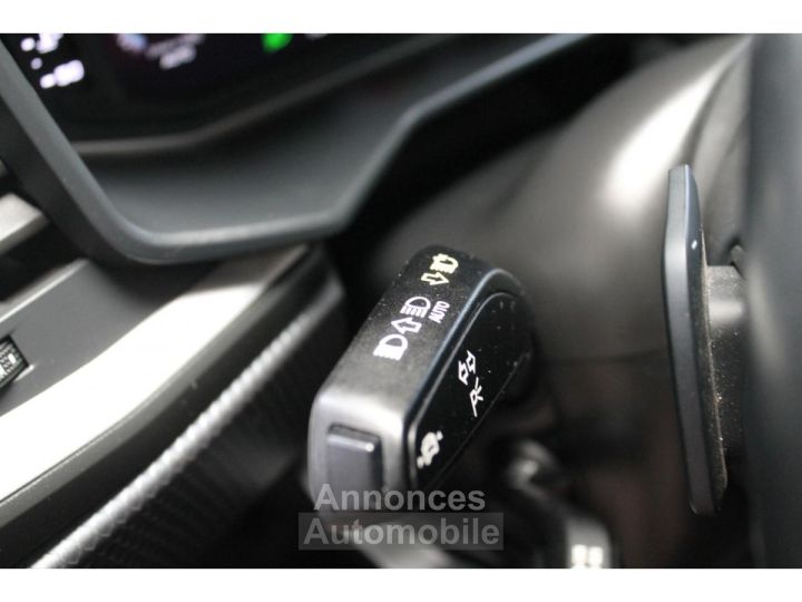 Audi A1 Sportback 10 30 TFSI - 110 - BV S-Tronic 2019 Design Luxe - 19