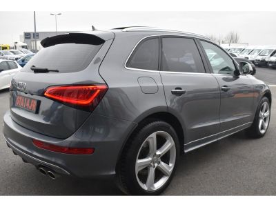Audi Q5 S Quattro 30 V6 BiTDI - 326 - BVA Tiptronic S  PHASE 2   - 2