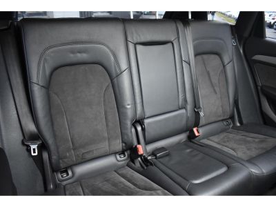 Audi Q5 S Quattro 30 V6 BiTDI - 326 - BVA Tiptronic S  PHASE 2   - 5