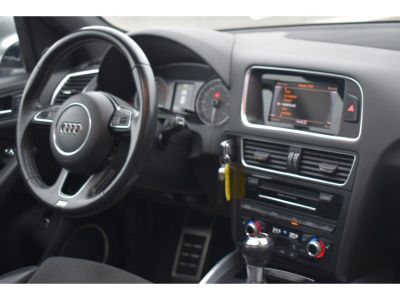 Audi Q5 S Quattro 30 V6 BiTDI - 326 - BVA Tiptronic S  PHASE 2   - 6