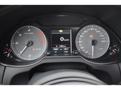 Audi Q5 S Quattro 30 V6 BiTDI - 326 - BVA Tiptronic S  PHASE 2   - 8