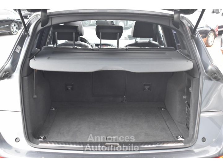 Audi Q5 S Quattro 30 V6 BiTDI - 326 - BVA Tiptronic S  PHASE 2 - 9