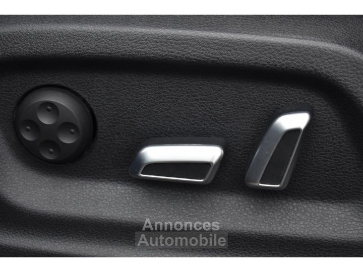 Audi Q5 S Quattro 30 V6 BiTDI - 326 - BVA Tiptronic S  PHASE 2 - 11