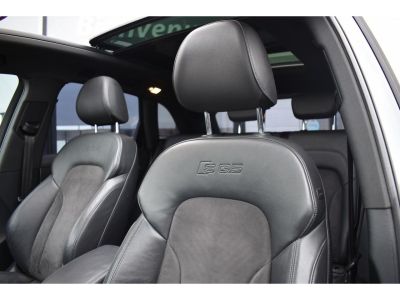 Audi Q5 S Quattro 30 V6 BiTDI - 326 - BVA Tiptronic S  PHASE 2   - 15