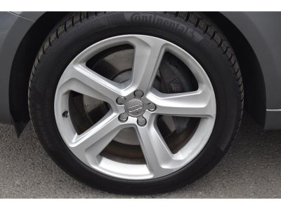 Audi Q5 S Quattro 30 V6 BiTDI - 326 - BVA Tiptronic S  PHASE 2   - 16