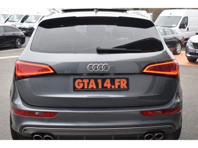 Audi Q5 S Quattro 30 V6 BiTDI - 326 - BVA Tiptronic S  PHASE 2   - 18