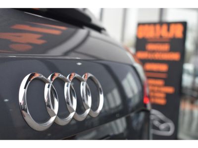 Audi Q5 S Quattro 30 V6 BiTDI - 326 - BVA Tiptronic S  PHASE 2   - 19