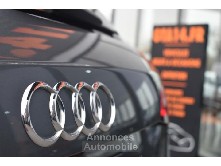 Audi Q5 S Quattro 30 V6 BiTDI - 326 - BVA Tiptronic S  PHASE 2 - 19