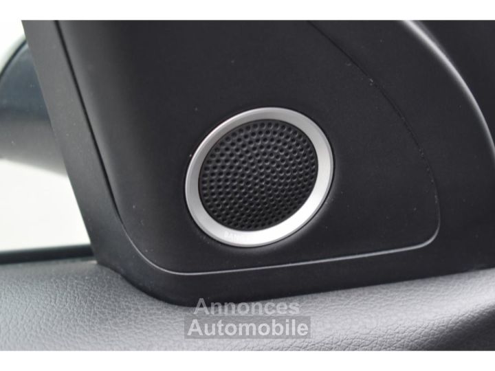 Audi Q5 S Quattro 30 V6 BiTDI - 326 - BVA Tiptronic S  PHASE 2 - 21