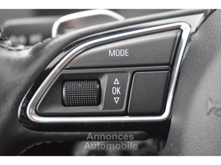 Audi Q5 S Quattro 30 V6 BiTDI - 326 - BVA Tiptronic S  PHASE 2 - 26
