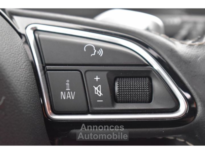 Audi Q5 S Quattro 30 V6 BiTDI - 326 - BVA Tiptronic S  PHASE 2 - 27