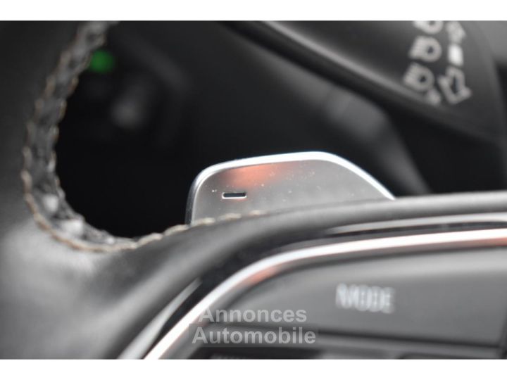 Audi Q5 S Quattro 30 V6 BiTDI - 326 - BVA Tiptronic S  PHASE 2 - 28