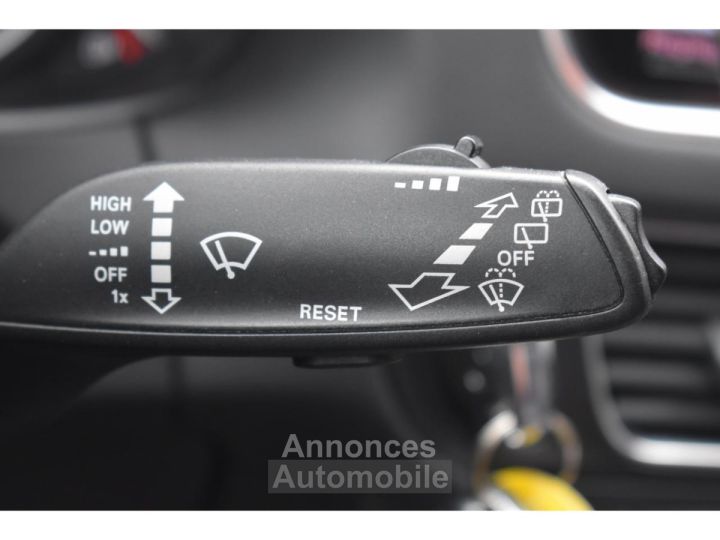 Audi Q5 S Quattro 30 V6 BiTDI - 326 - BVA Tiptronic S  PHASE 2 - 31