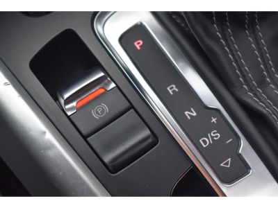 Audi Q5 S Quattro 30 V6 BiTDI - 326 - BVA Tiptronic S  PHASE 2   - 34