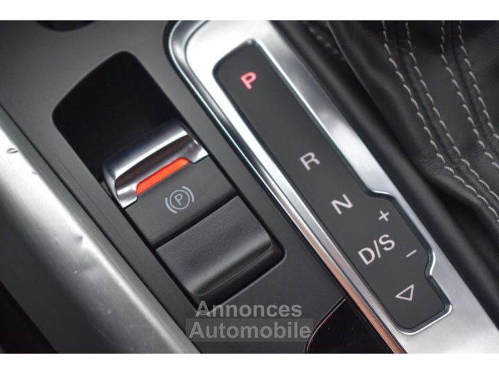 Audi Q5 S Quattro 30 V6 BiTDI - 326 - BVA Tiptronic S  PHASE 2 - 34