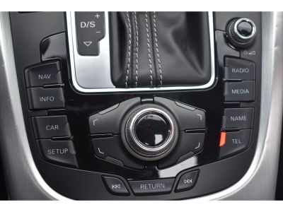 Audi Q5 S Quattro 30 V6 BiTDI - 326 - BVA Tiptronic S  PHASE 2   - 36