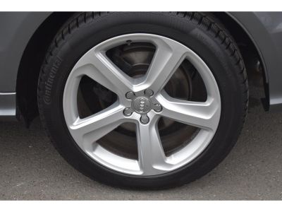 Audi Q5 S Quattro 30 V6 BiTDI - 326 - BVA Tiptronic S  PHASE 2   - 39