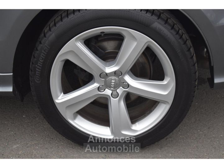 Audi Q5 S Quattro 30 V6 BiTDI - 326 - BVA Tiptronic S  PHASE 2 - 39