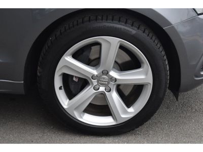 Audi Q5 S Quattro 30 V6 BiTDI - 326 - BVA Tiptronic S  PHASE 2   - 40