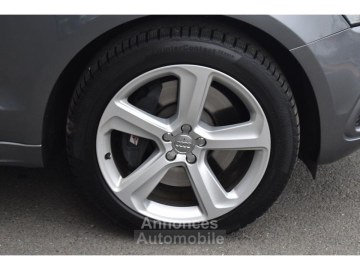 Audi Q5 S Quattro 30 V6 BiTDI - 326 - BVA Tiptronic S  PHASE 2 - 40