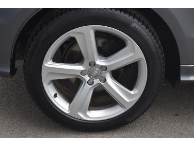 Audi Q5 S Quattro 30 V6 BiTDI - 326 - BVA Tiptronic S  PHASE 2   - 41