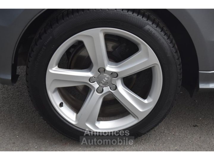 Audi Q5 S Quattro 30 V6 BiTDI - 326 - BVA Tiptronic S  PHASE 2 - 41