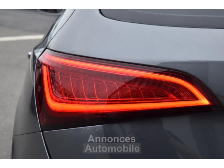 Audi Q5 S Quattro 30 V6 BiTDI - 326 - BVA Tiptronic S  PHASE 2 - 42