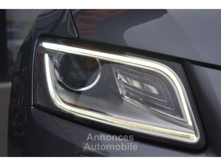 Audi Q5 S Quattro 30 V6 BiTDI - 326 - BVA Tiptronic S  PHASE 2 - 43