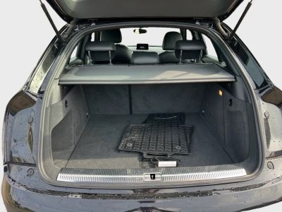 Audi Q3 20 TDI 140 S-LINE QUATTRO S-TRONIC CUIR XENONS GPS   - 5