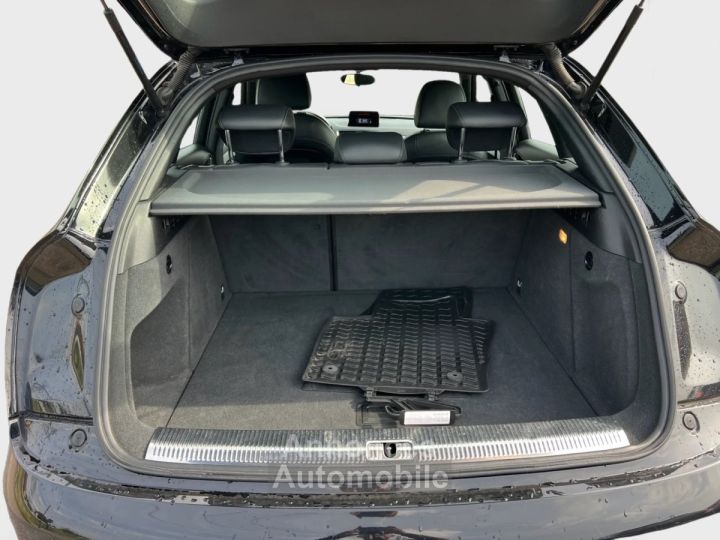 Audi Q3 20 TDI 140 S-LINE QUATTRO S-TRONIC CUIR XENONS GPS - 5
