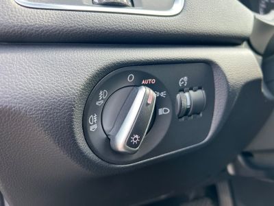 Audi Q3 20 TDI 140 S-LINE QUATTRO S-TRONIC CUIR XENONS GPS   - 12