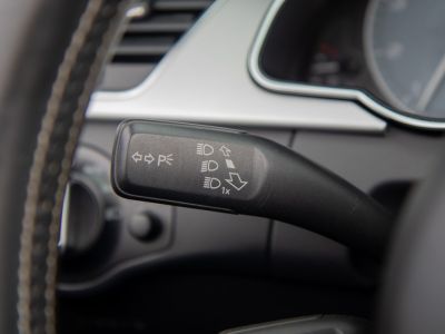 Audi S5 30 TFSI V6 Quattro S-Tronic Cabrio - LEDER - MEMORYSEATS - CAMERA - CRUISECONTROL - XENON - ZETELVENTILATIE   - 35