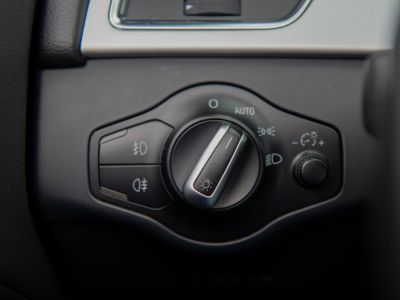 Audi S5 30 TFSI V6 Quattro S-Tronic Cabrio - LEDER - MEMORYSEATS - CAMERA - CRUISECONTROL - XENON - ZETELVENTILATIE   - 37