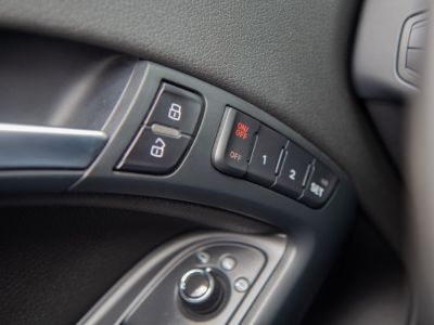 Audi S5 30 TFSI V6 Quattro S-Tronic Cabrio - LEDER - MEMORYSEATS - CAMERA - CRUISECONTROL - XENON - ZETELVENTILATIE   - 38