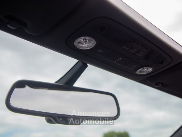 Audi S5 30 TFSI V6 Quattro S-Tronic Cabrio - LEDER - MEMORYSEATS - CAMERA - CRUISECONTROL - XENON - ZETELVENTILATIE - 44