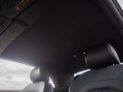 Audi S5 30 TFSI V6 Quattro S-Tronic Cabrio - LEDER - MEMORYSEATS - CAMERA - CRUISECONTROL - XENON - ZETELVENTILATIE   - 45
