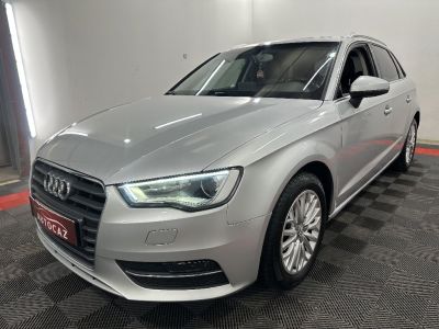 Audi A3 16 TDI 110 Ambition Luxe   - 3