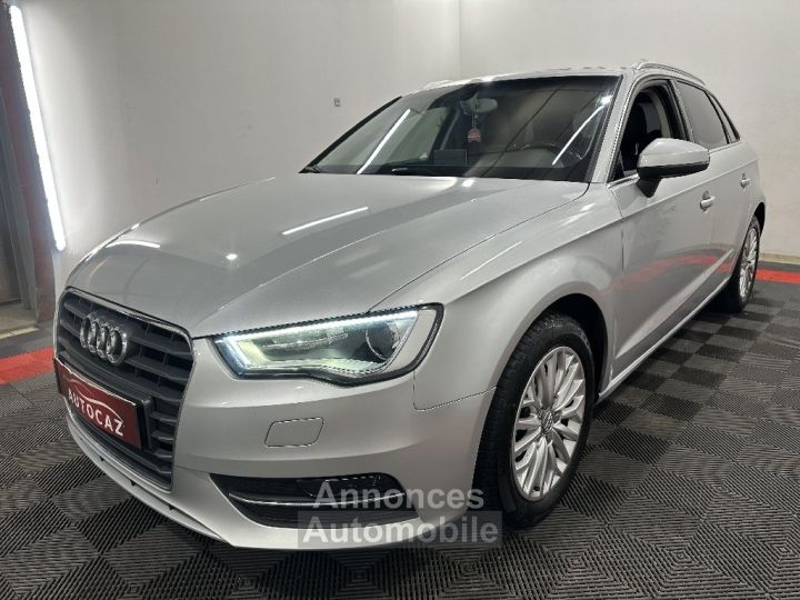 Audi A3 16 TDI 110 Ambition Luxe - 3